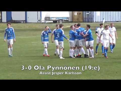 Highlights Torstorps IF - Hjulsbro IK