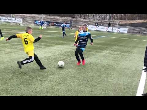 FC TICINO E- FC LE LOCLE E2 (4-3)
