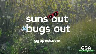 Local Pest Control | Waco TX, Temple, Killeen, Cleburne