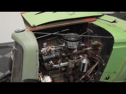 1934 Chevrolet Sedan (CC-919355) for sale in Lithia Springs, Georgia