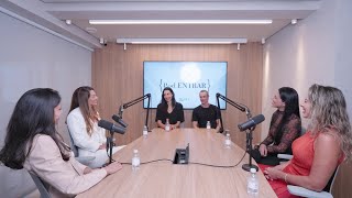 {PodEntrar} - Esporte e perfomance: estratégias práticas e convidados especiais