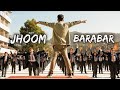 Jhoom Barabar Dance 450 Dancer S Iamdancestudio