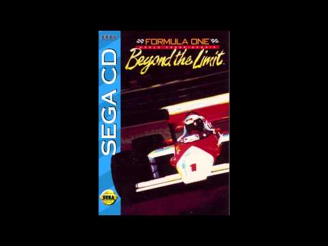 Formula One World Championship: Beyond the Limit - Menu Theme (Winds of Victory)