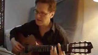 Antonia by Tom - Pat Metheny