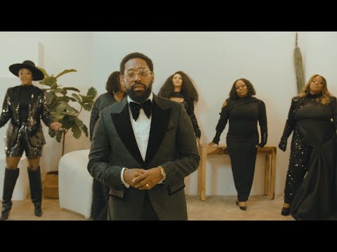 PJ Morton - The Better Benediction Pt. 2 (Official Video)