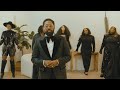PJ Morton - The Better Benediction Pt. 2 (Official Video)