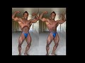 Why did you decide to go on this path-I WILL BE A PROFESSIONAL BODYBUILDER THIS YEAR