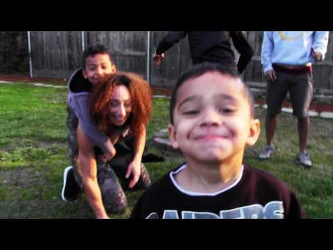 ANW Season 9 Submission Video