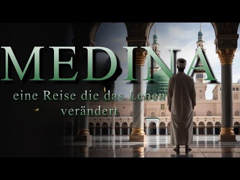 Die Propheten Stadt I MEDINA I Umrah 2025