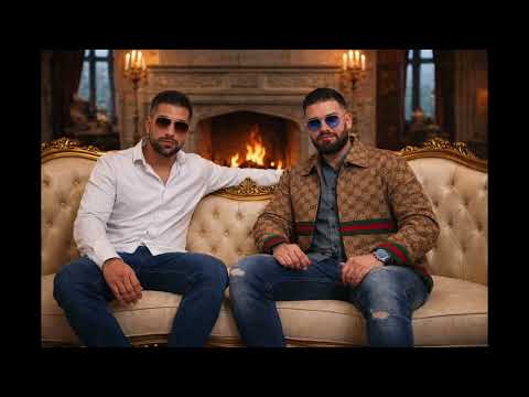 Varga Miki és Burai Laci - Nektek adnám mindenemet (Hivatalos audio)