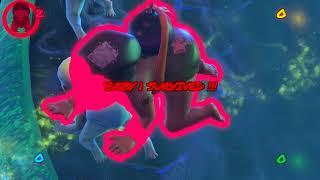 Exploding Babies Gameplay Dev Demo #1