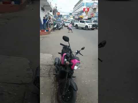 vendiendo cebollas en El progress jutiapa