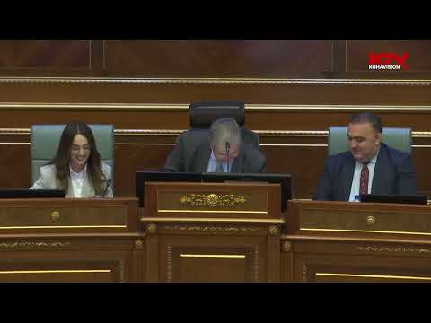 Dështon edhe përpjekja e 17-të për ta konstituuar Kuvendin