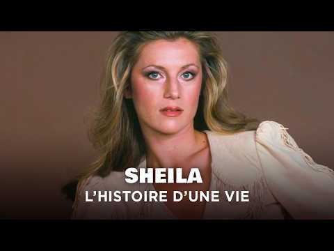 Sheila: Rise, Scandals and the Making of a French Pop Icon | Artists Documentary