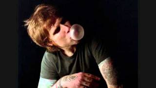 Strange religion - Mark Lanegan