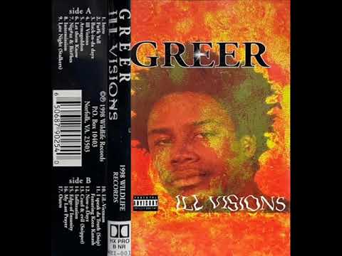 Greer - Infiltration