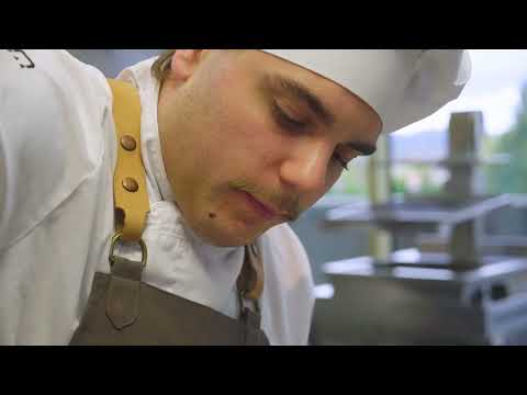 Desafio Culinário Cinco Jotas 2023 - Teaser