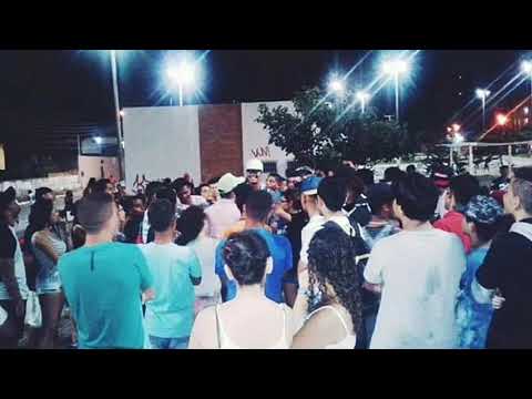 BATALHA DA GUILD 10°Edição Nego Love Vs Kenshin Vs Feitosa SEMI