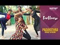 Padayathra Dance Version Rangasruthi Cochin Footloose Kappa TV