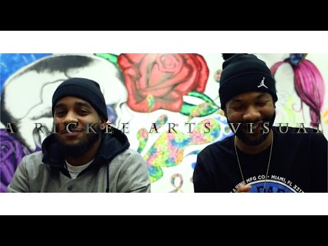 TruSeff x Mic West - EveryThing ( Official Video ) Dir x @Rickee_Arts