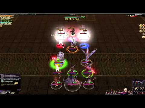 Atlantica Online iMac 27 inch (Late 2013) GTX 780M