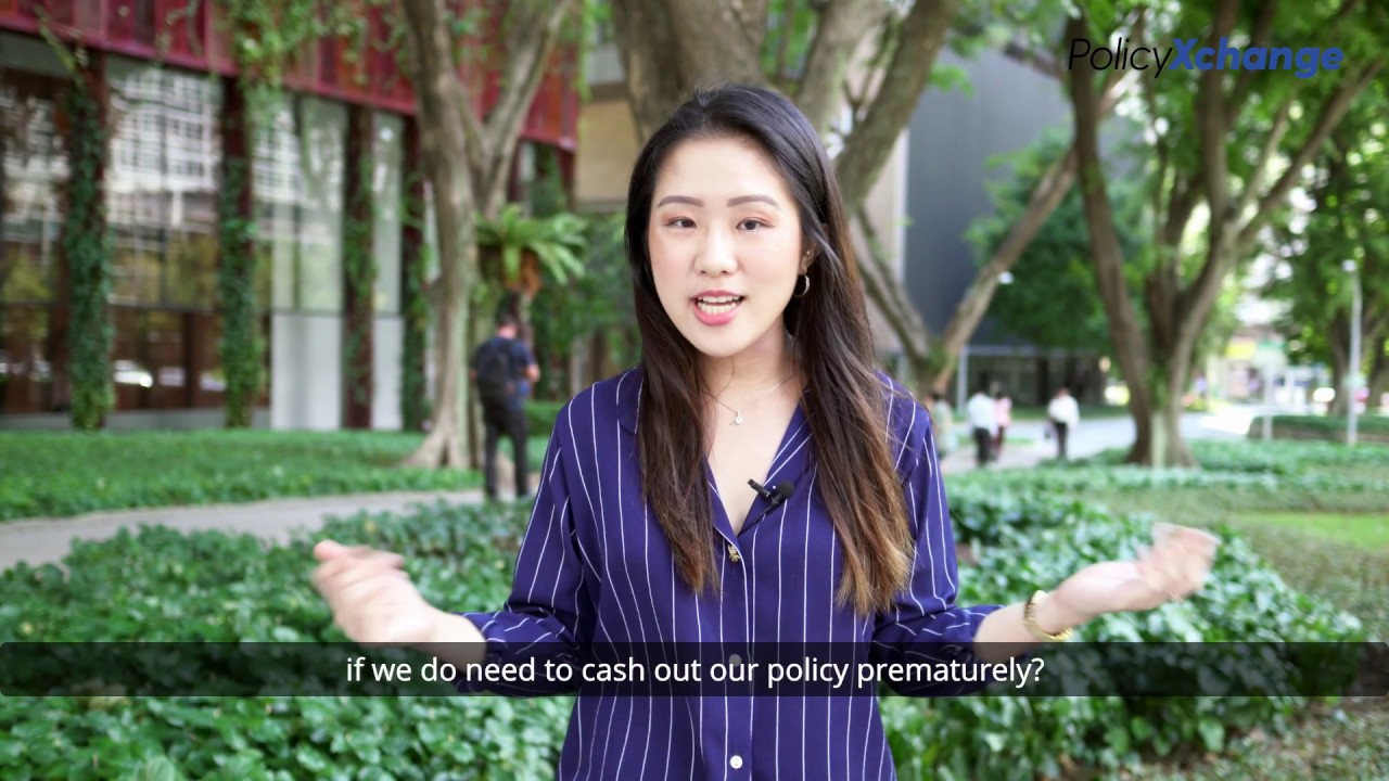 Learn what Singaporeans have to say