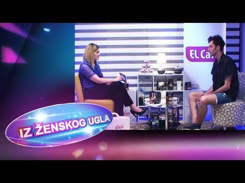 Iz ženskog ugla – Armin Malikić  -  Pobjednik showa "Zvijezde - ljetni hit"