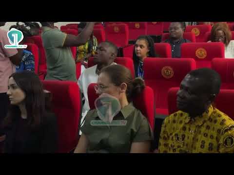 Jospong Group Donates $50,000 to Support Ghana's COP31 Delegation