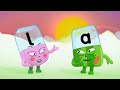 Alphablocks Series 1 Full Episodes