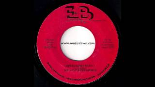 The Live Experience - Disco Joint Part I [E&B] 1976 Disco Funk 45