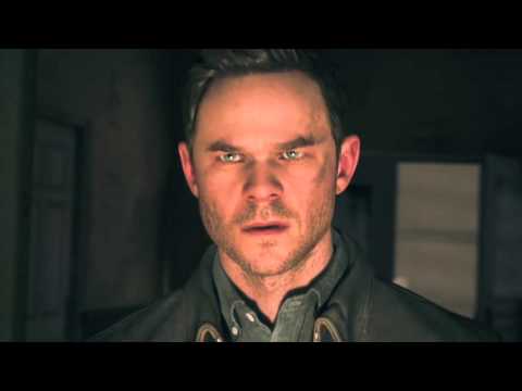 Quantum Break playthrough pt21 - It All Goes WRONG! 11 Years Waiting...