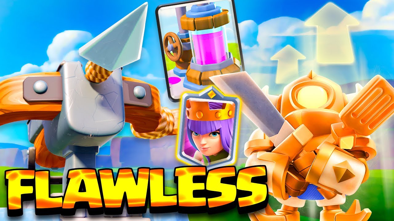 The Most *FLAWLESS* Pump-bow Gameplay You’ll See Today 🤩