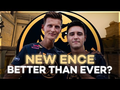 Why the NEW ENCE Will Surprise Everyone (CS:GO)