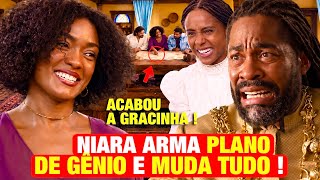 A Nobreza do Amor - 17/10 (Sábado)