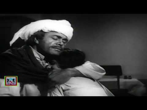 TERA BABUL SADKE TERE - MEHDI HASSAN - PAKISTANI FILM BABUL SADQE TERE