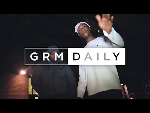 Trilla feat. Big Watch - Ignorant [Music Video] | GRM Daily