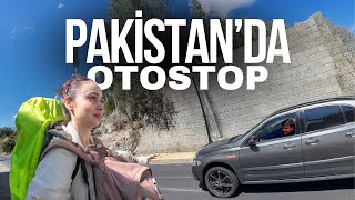 I Hitchhiked to the World''s Most Dangerous Bridge in Pakistan