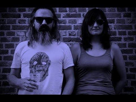 Moon Duo - Sleepwalker (Official Video)