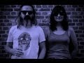 Moon Duo - Sleepwalker (Official Video) HD 