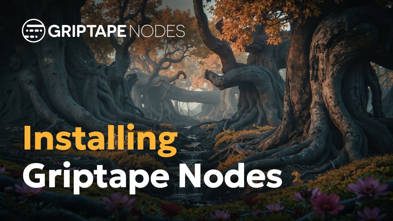 Installing Griptape Nodes │ Getting started with Griptape