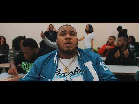 Big Walt-Run It Up(Official Music Video!)