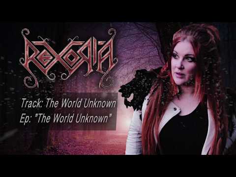 REXORIA - The World Unknown (OFFICIAL AUDIO)