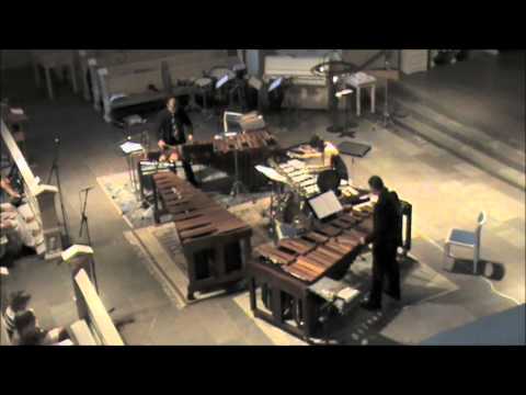 Bridging the World, Malleus Incus & Eriko Daimo