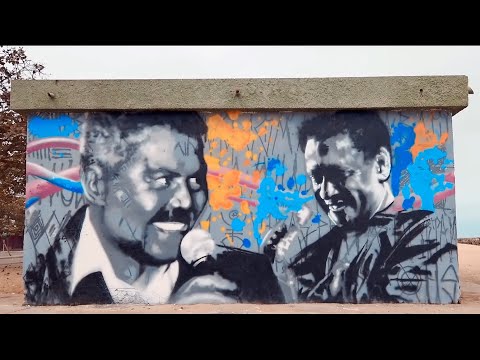 Tátá De Almeida Feat. Texas - Choro de Semba (Video Oficial)