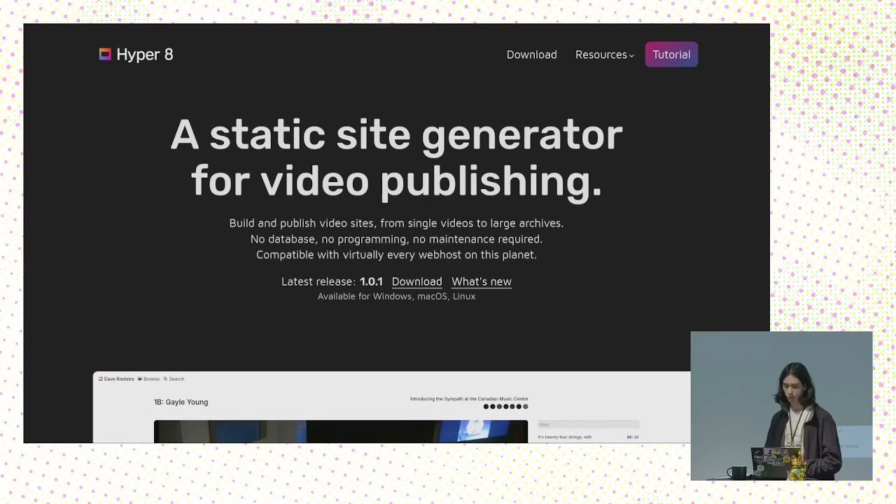 Uplink 2026 - State of Libre Graphics