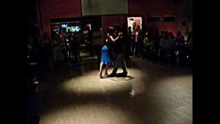 Kleber Queiroz & Karina Colmeiro - 1/3