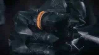 YTP - Sauron knows all the moves