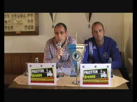 PK Nord - Essen Holsterhausen 3:1.wmv