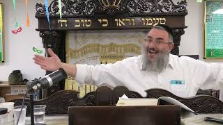 הרב דניאל אלול - פרשת כי תשא - התשפ"ה (ישיבת שעלבים) - התמונה מוצגת ישירות מתוך אתר האינטרנט יוטיוב. זכויות היוצרים בתמונה שייכות ליוצרה. קישור קרדיט למקור התוכן נמצא בתוך דף הסרטון הרב דניאל אלול - פרשת כי תשא - התשפ"ה (ישיבת שעלבים) - התמונה מוצגת ישירות מתוך אתר האינטרנט יוטיוב. זכויות היוצרים בתמונה שייכות ליוצרה. קישור קרדיט למקור התוכן נמצא בתוך דף הסרטון