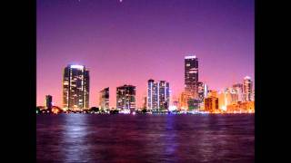 Miami Vibes (Original mix) - Daft Werk